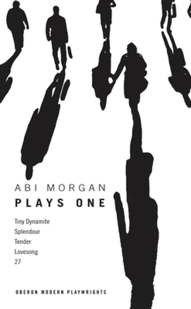 Abi Morgan