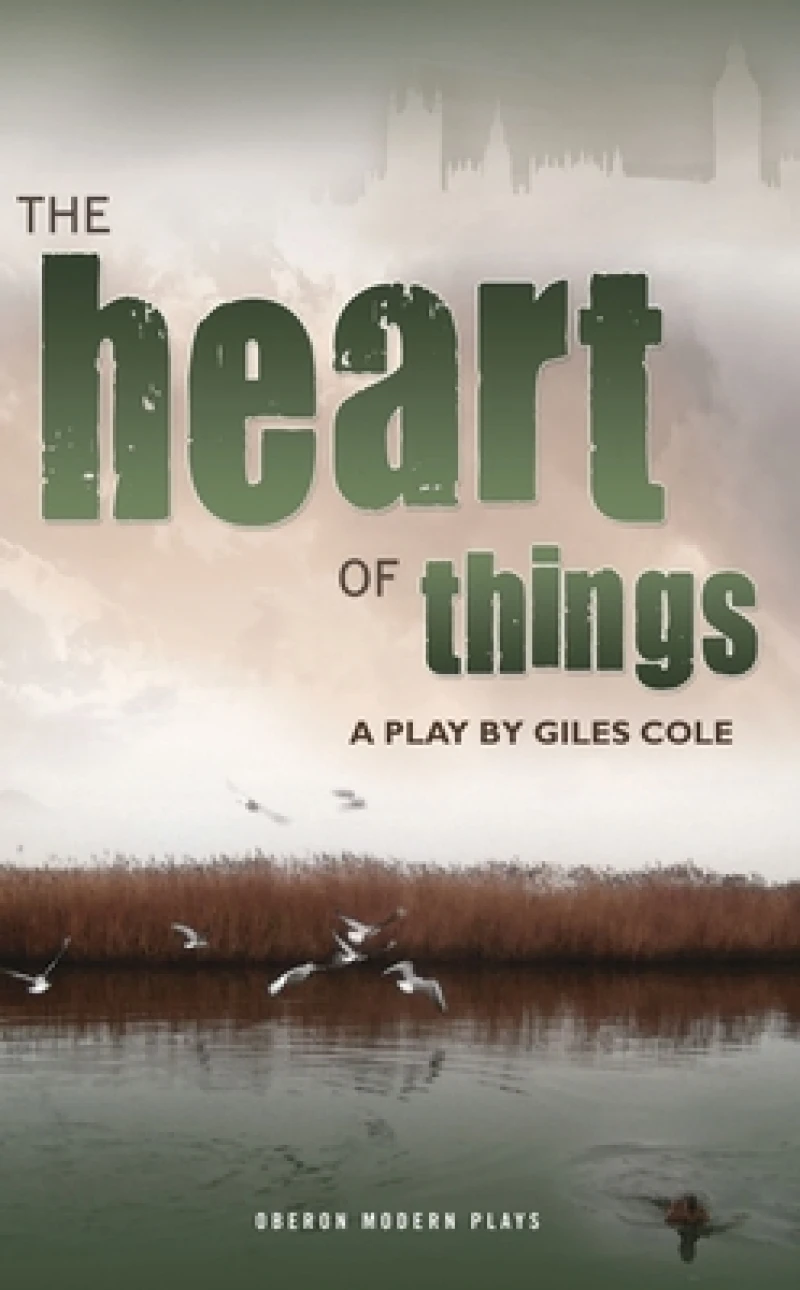 Heart of Things
