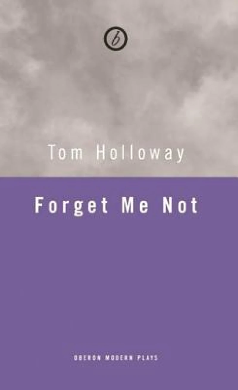 Forget Me Not