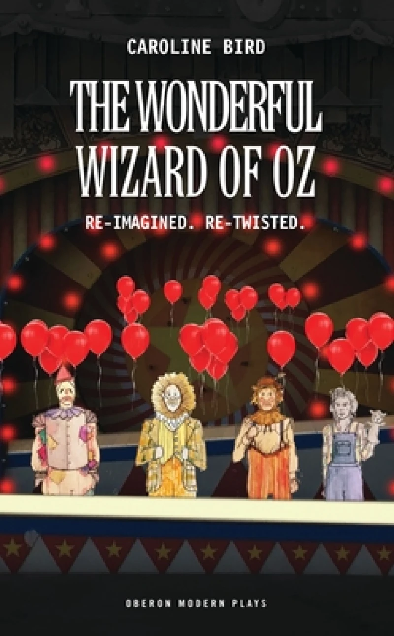 Wonderful Wizard of Oz