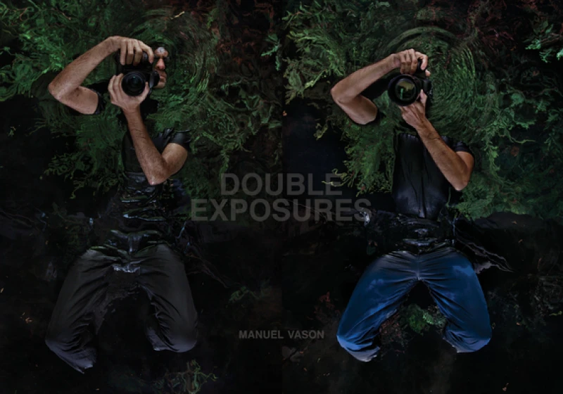 Double Exposures