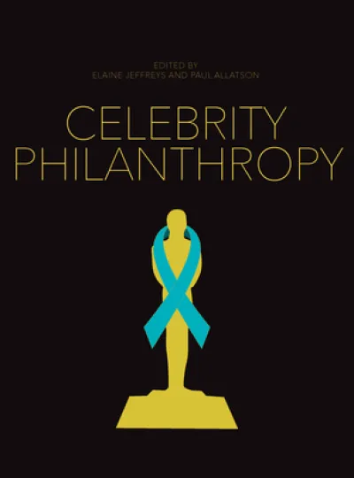 Celebrity Philanthropy