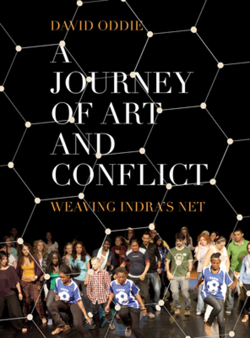 A Journey of Art and Conflict