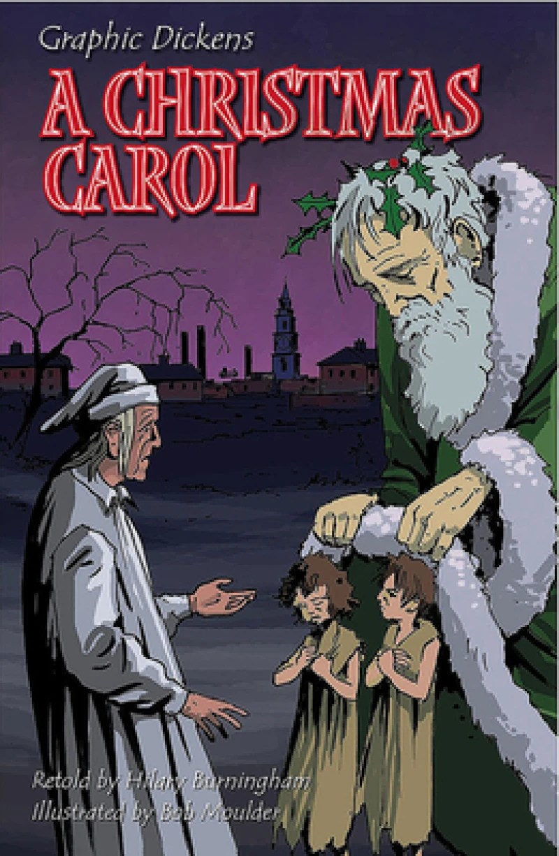A Christmas Carol