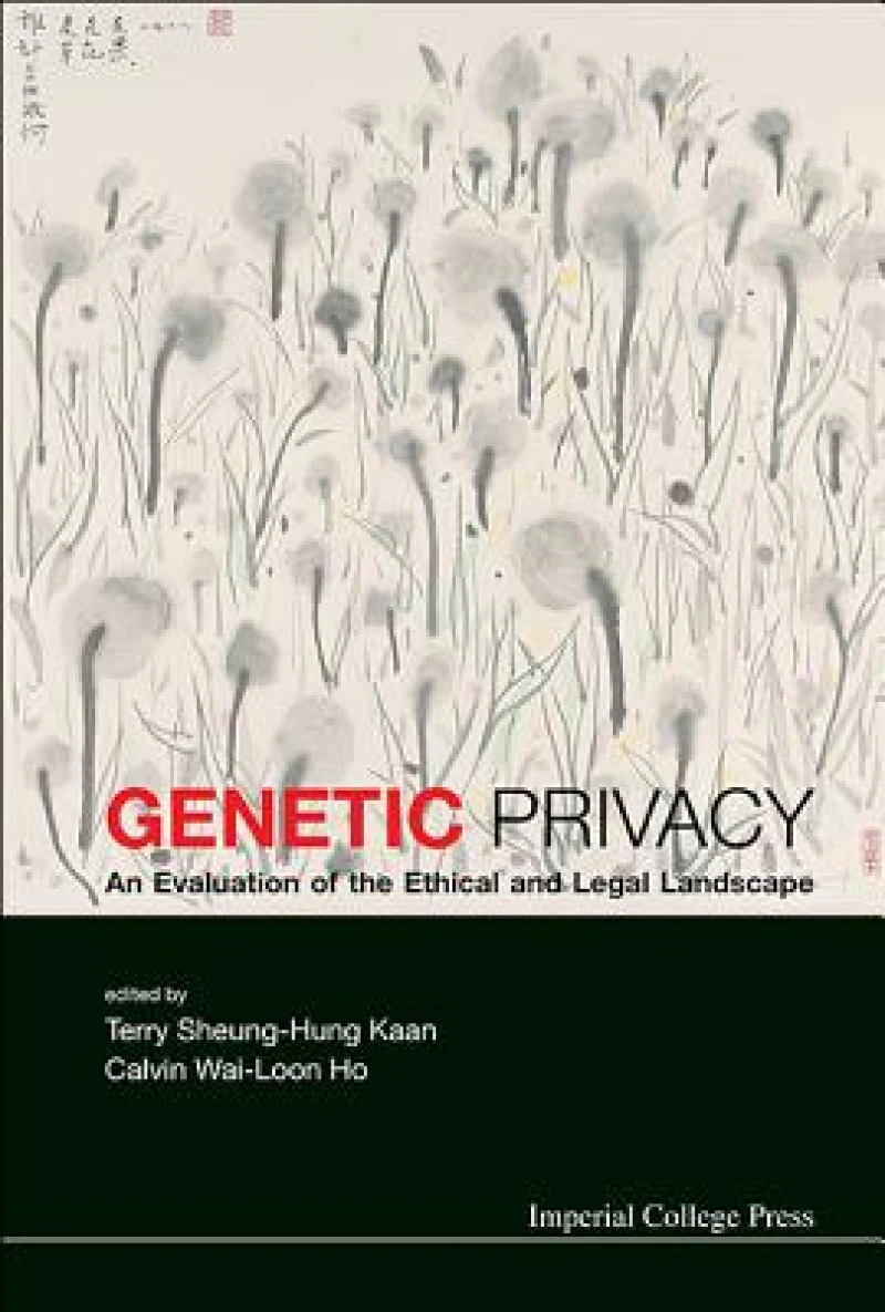 Genetic Privacy: An Evaluation Of The Ethical And Legal Landscape