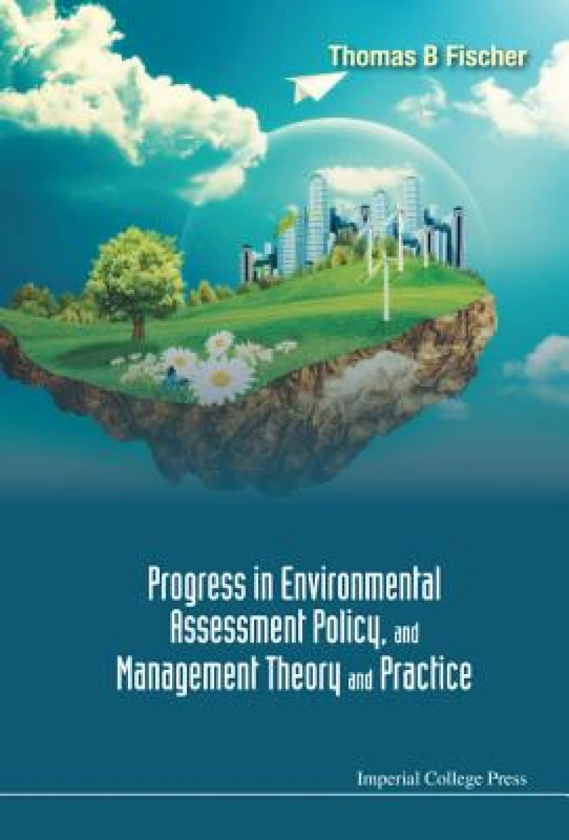 PROGRESS ENVIRON ASSESSMENT POLICY & MGMT THEORY & PRACTICE