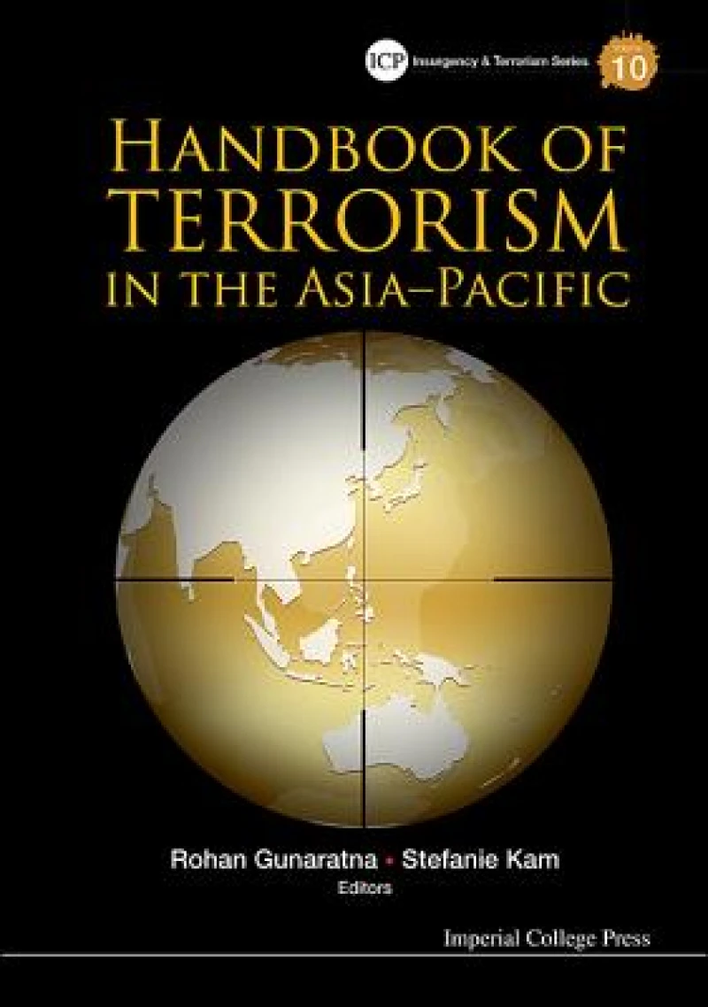 HANDBOOK OF TERRORISM IN THE ASIA-PACIFIC