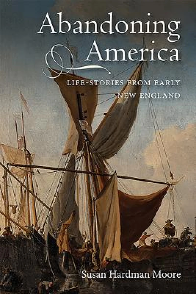 Abandoning America