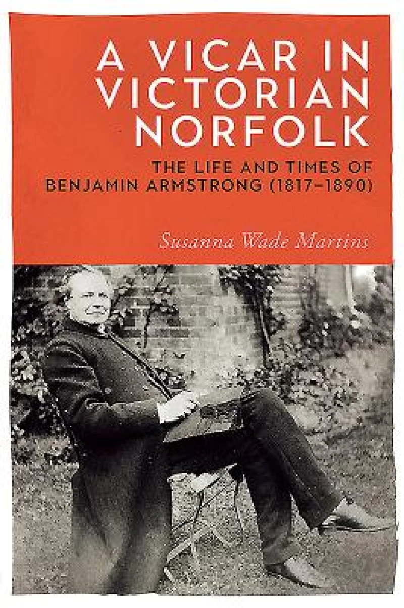 A Vicar in Victorian Norfolk