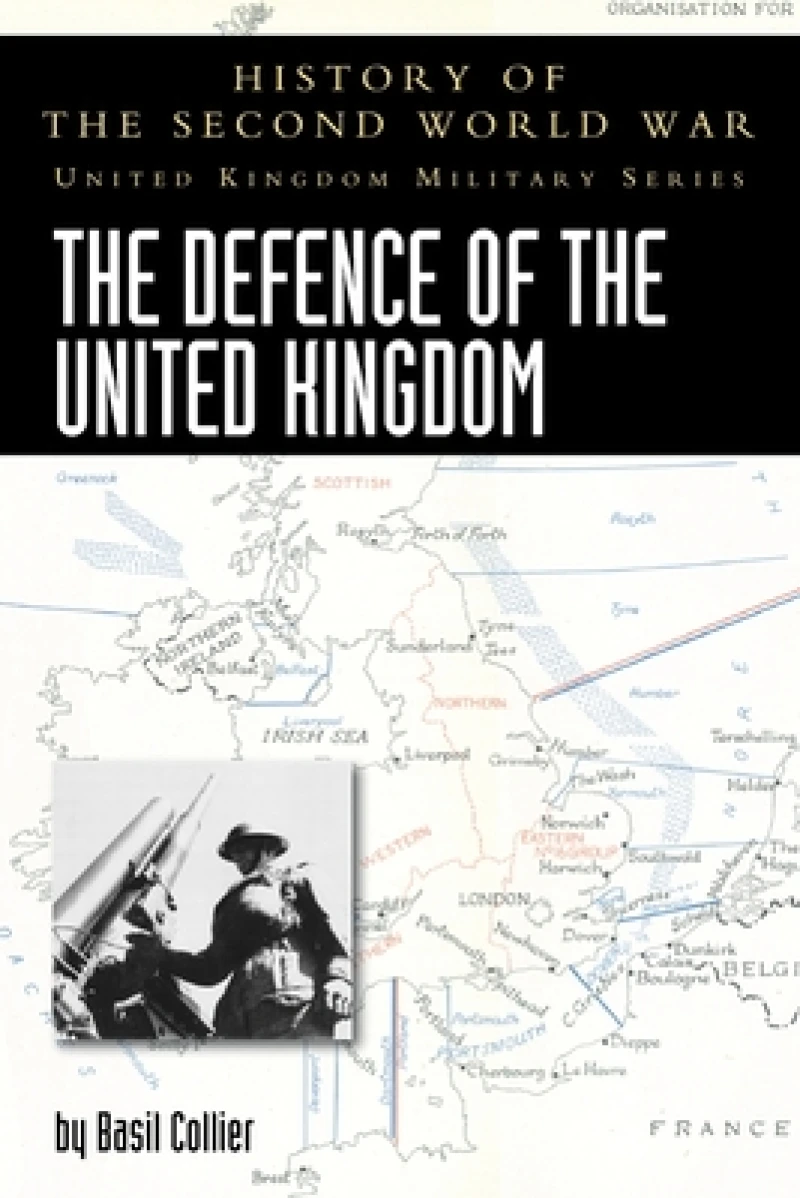 Defence of the United Kingdom