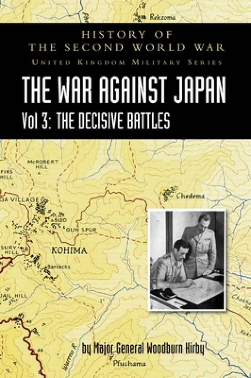 History of the Second World War