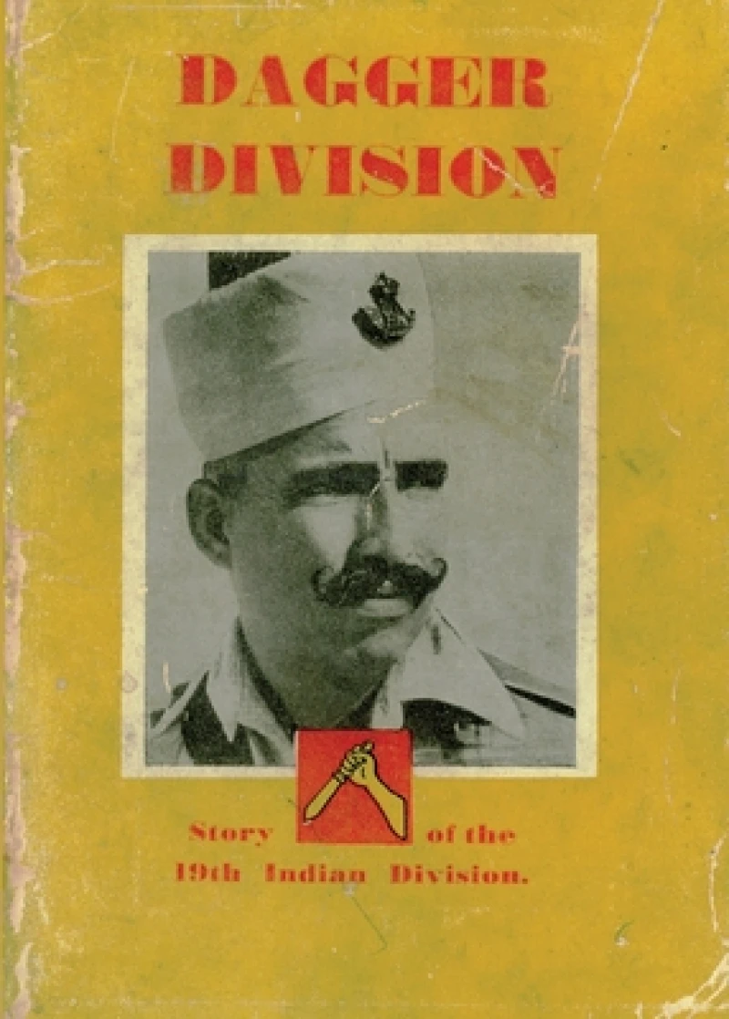 Dagger Division