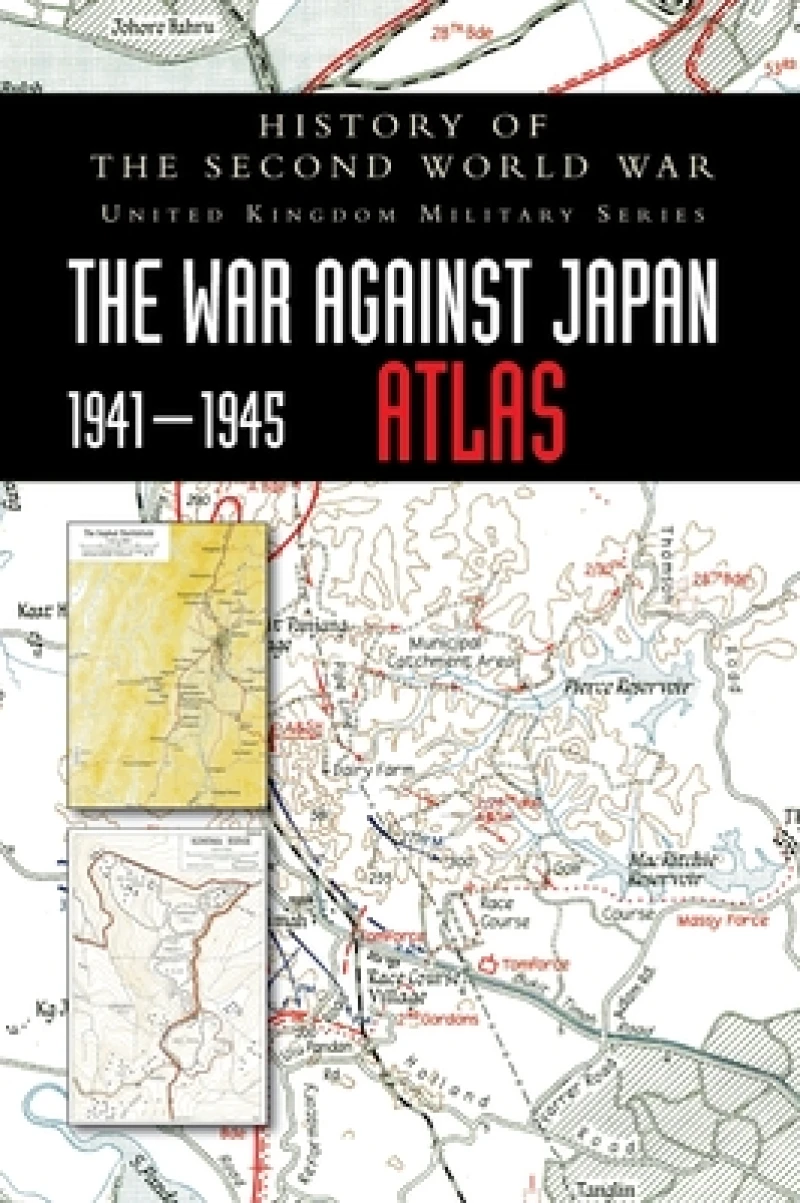 History of the Second World War