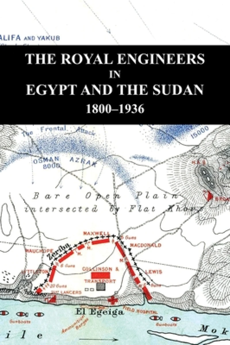 THE ROYAL ENGINEERS IN EGYPT AND THE SUDAN