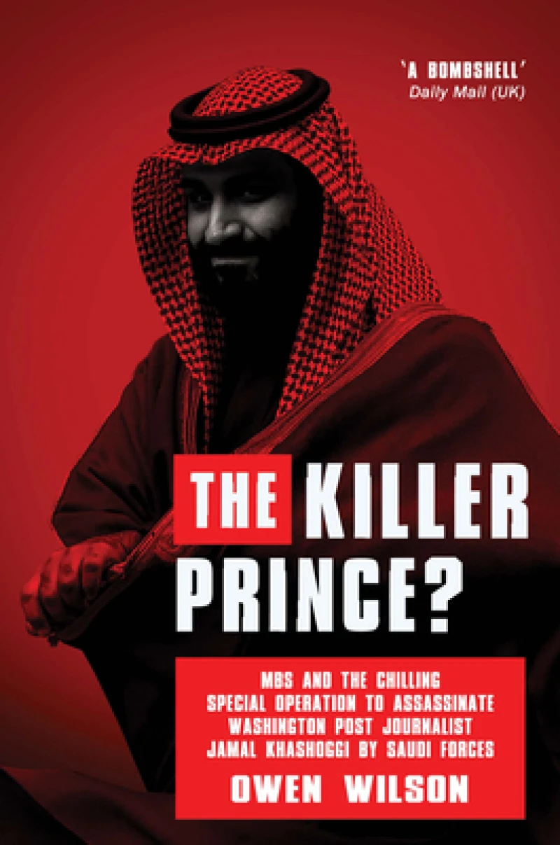The Killer Prince?
