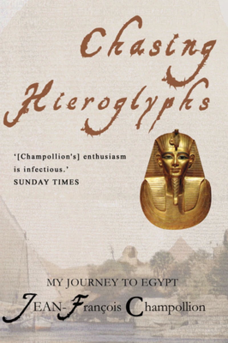 Chasing Hieroglyphs