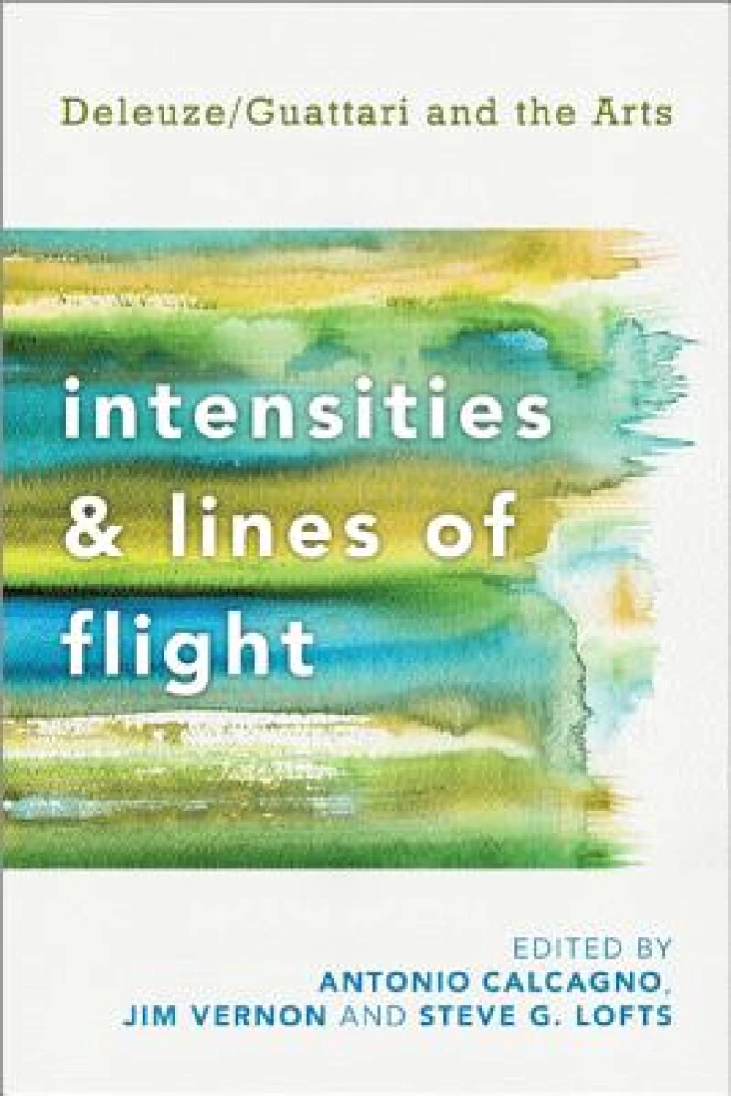 Intensities and Lines of Flight