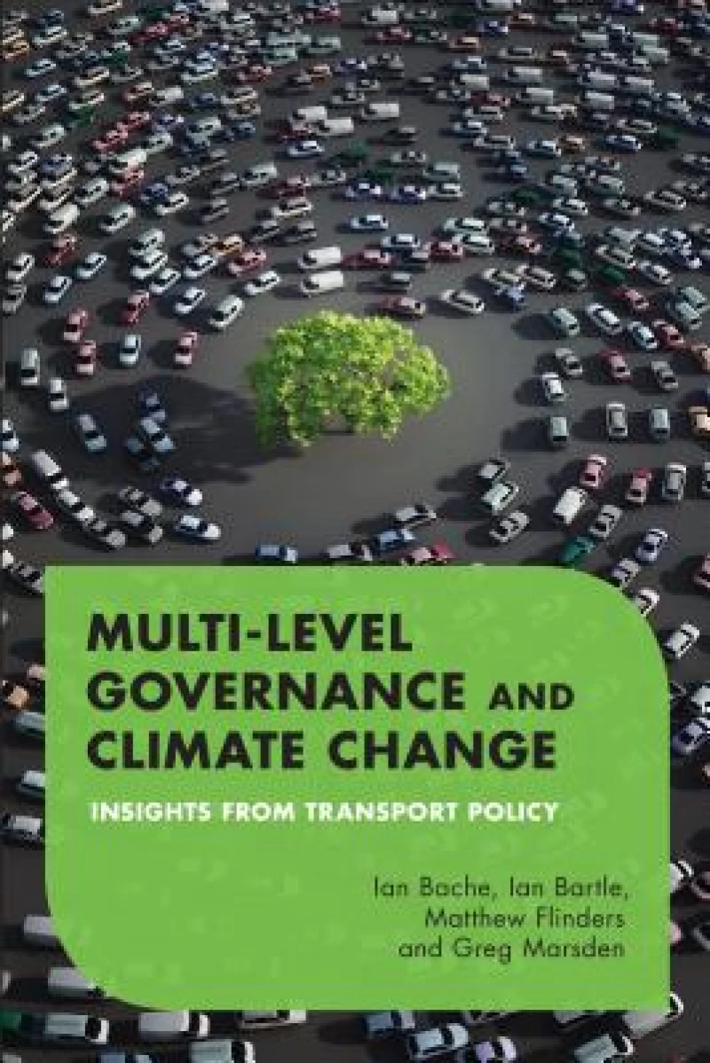 Multilevel Governance and Climate Change