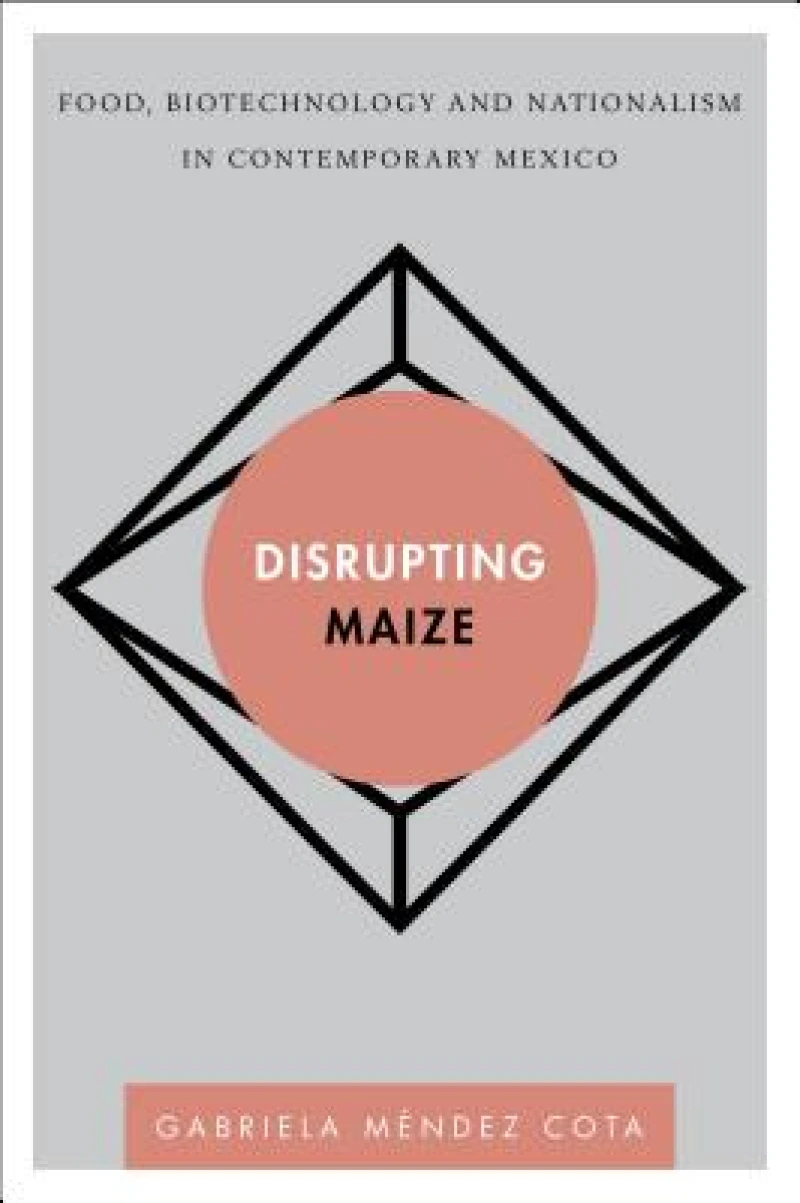 Disrupting Maize