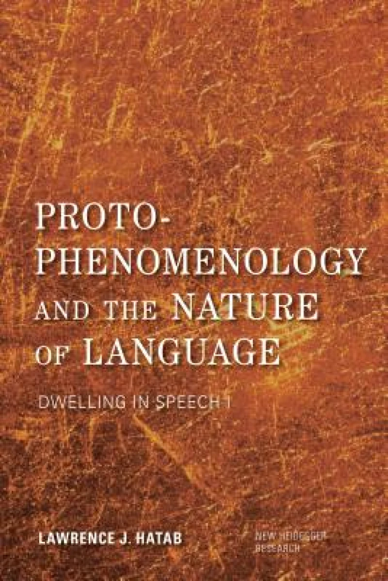 Proto-Phenomenology and the Nature of Language