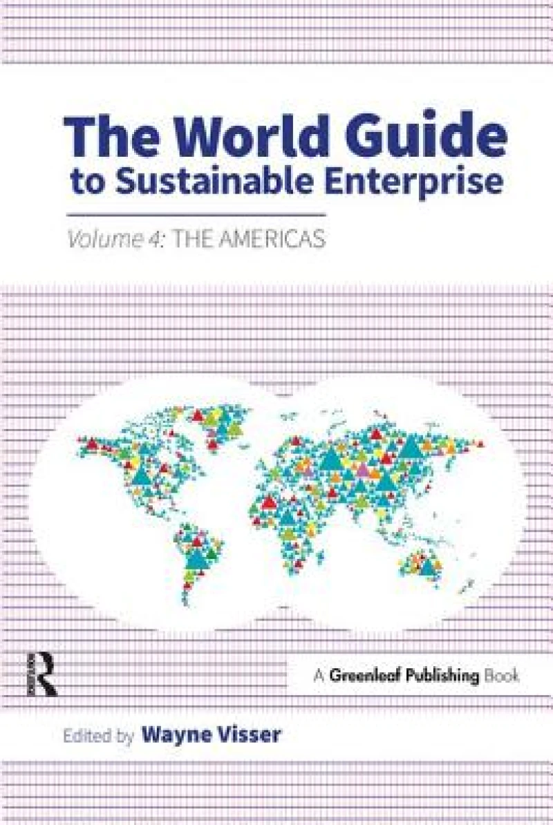 The World Guide to Sustainable Enterprise