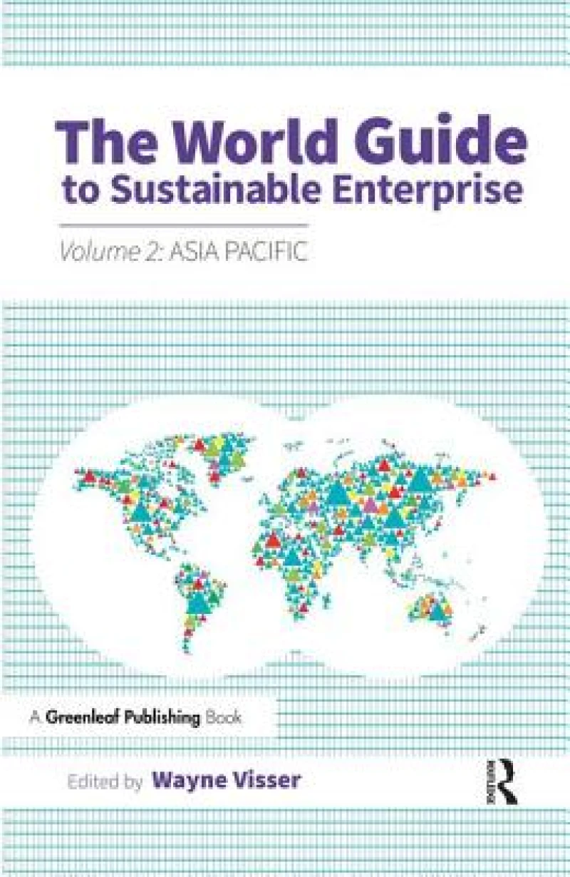 The World Guide to Sustainable Enterprise