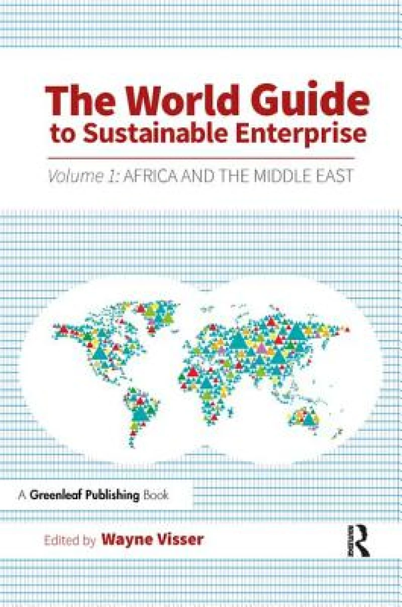 The World Guide to Sustainable Enterprise