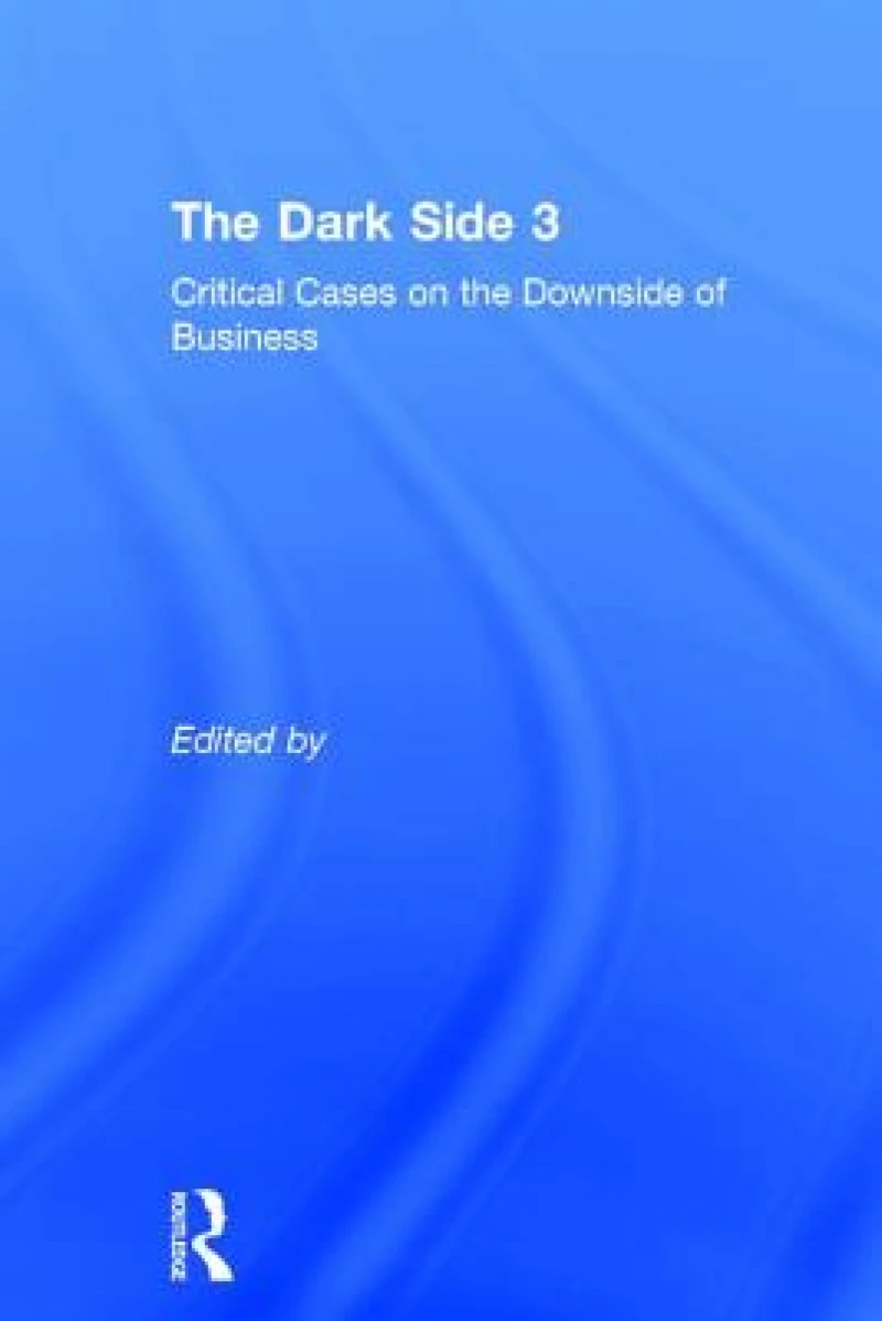 The Dark Side 3