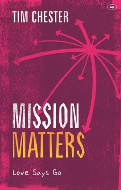 Mission Matters