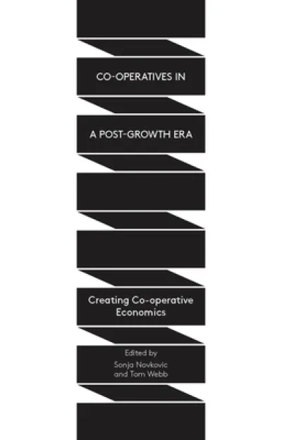 Co-operatives in a Post-Growth Era