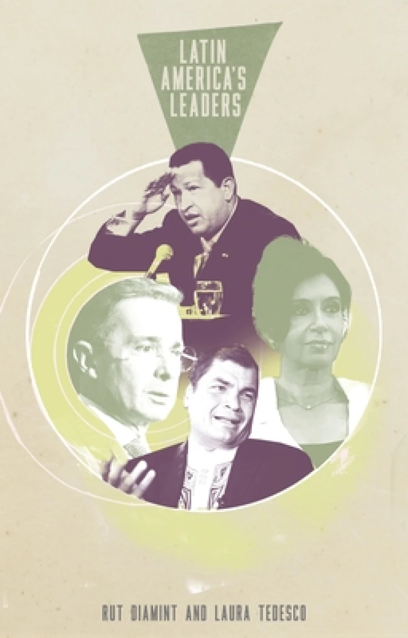 Latin America''s Leaders
