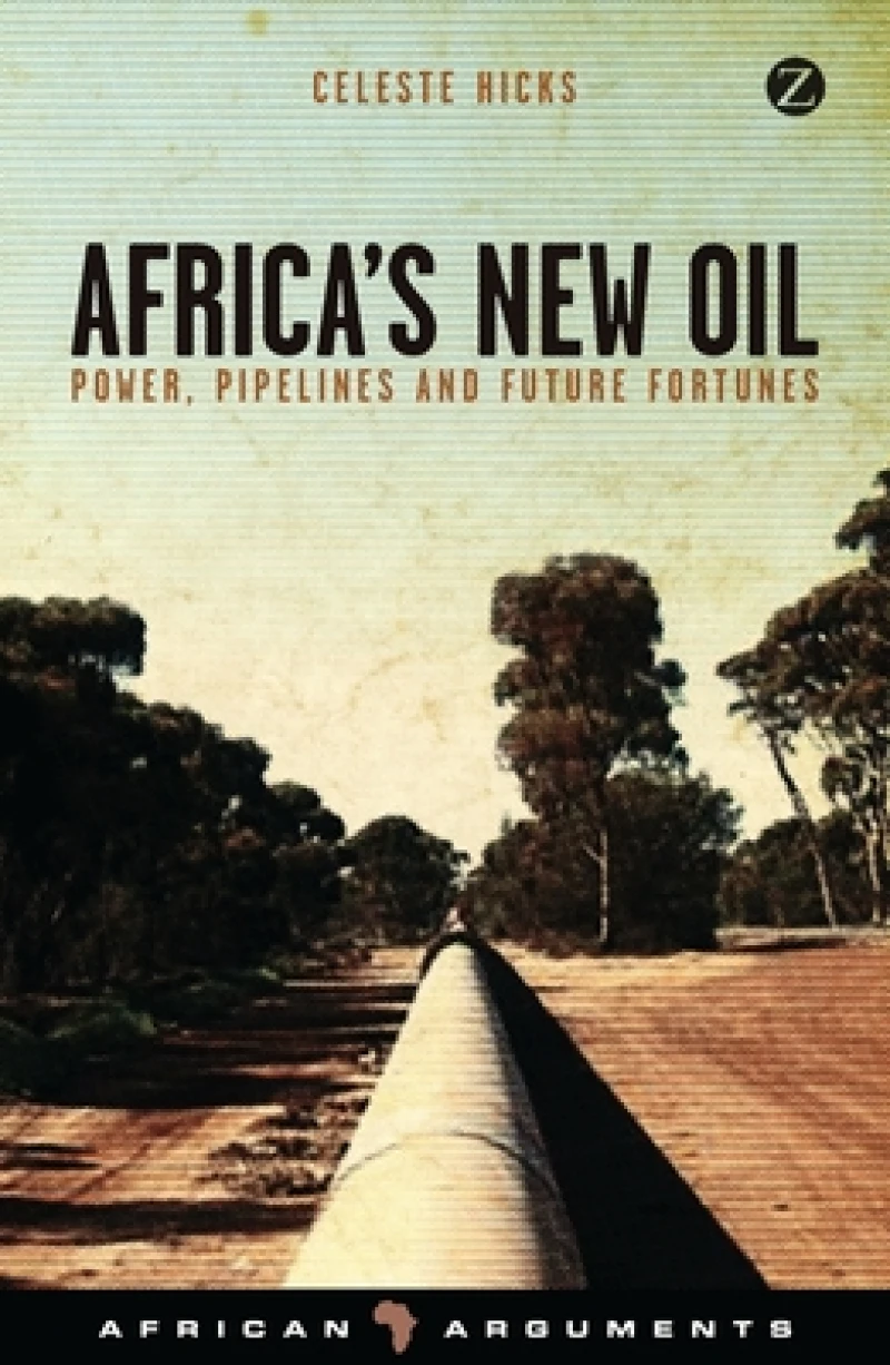 Africa''s New Oil