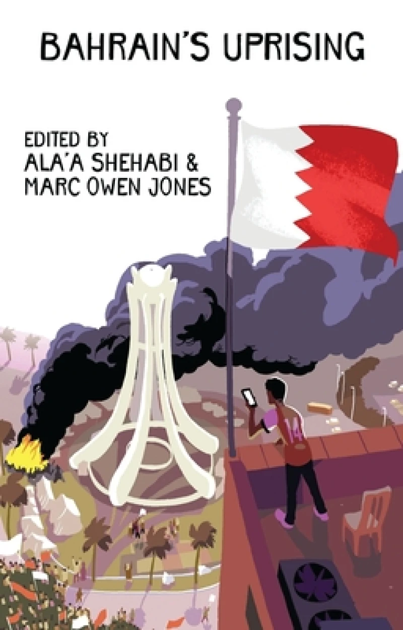 Bahrain''s Uprising