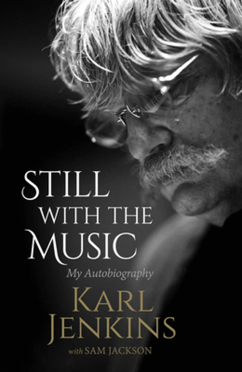 Still with the Music - My Autobiography