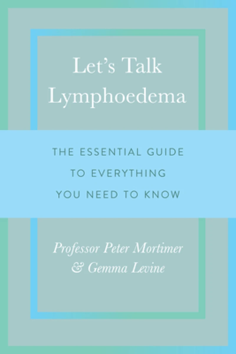 Let's Talk Lymphoedema