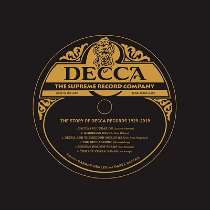 Decca