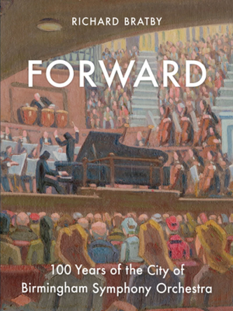 Forward