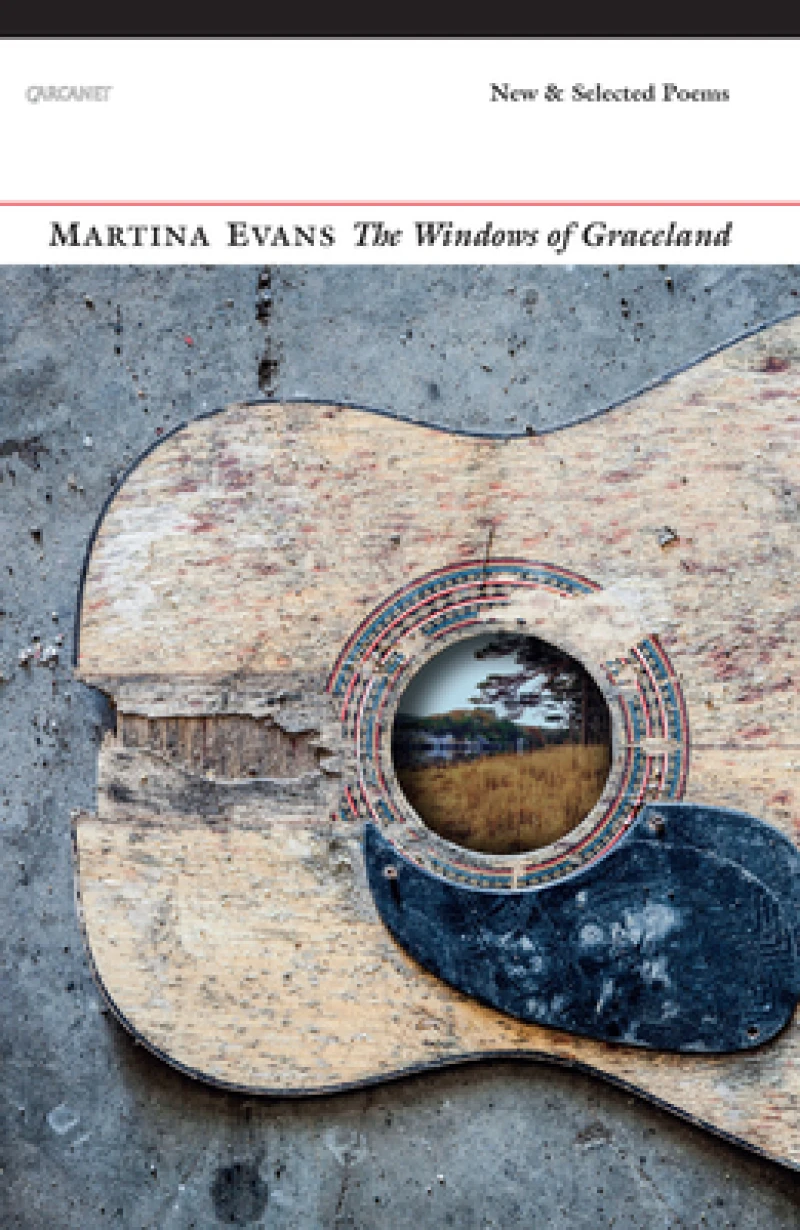 The Windows of Graceland