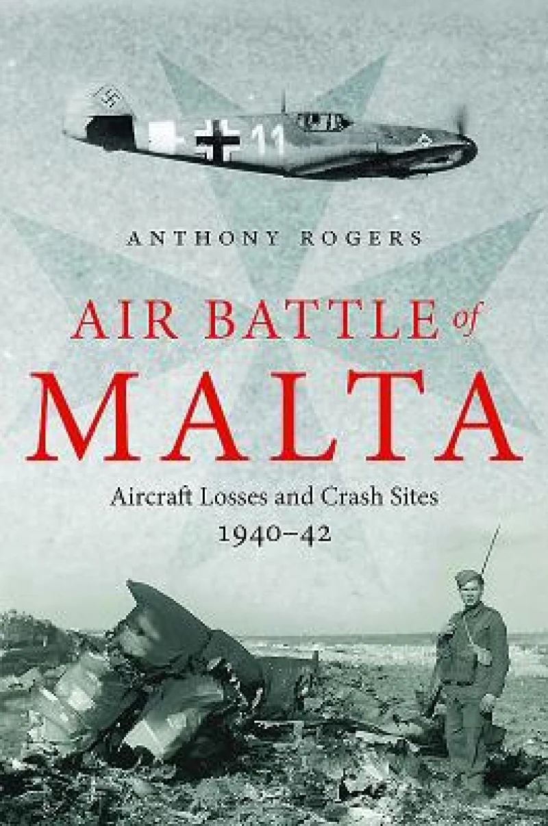 Air Battle of Malta