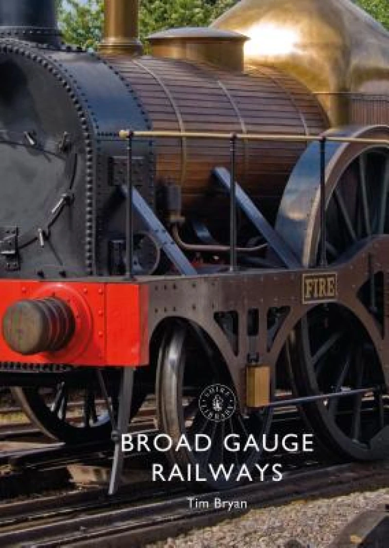 Broad Gauge Railways