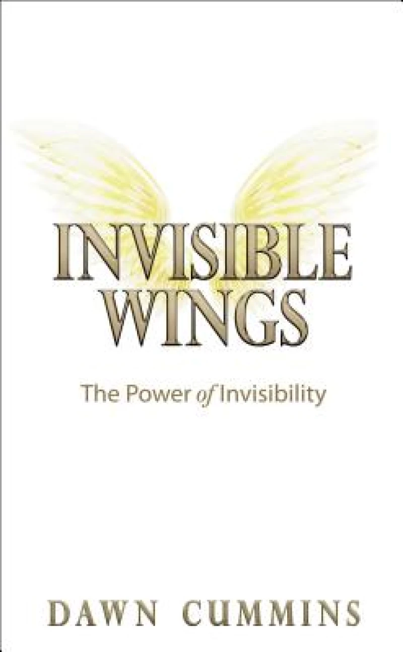 Invisible Wings