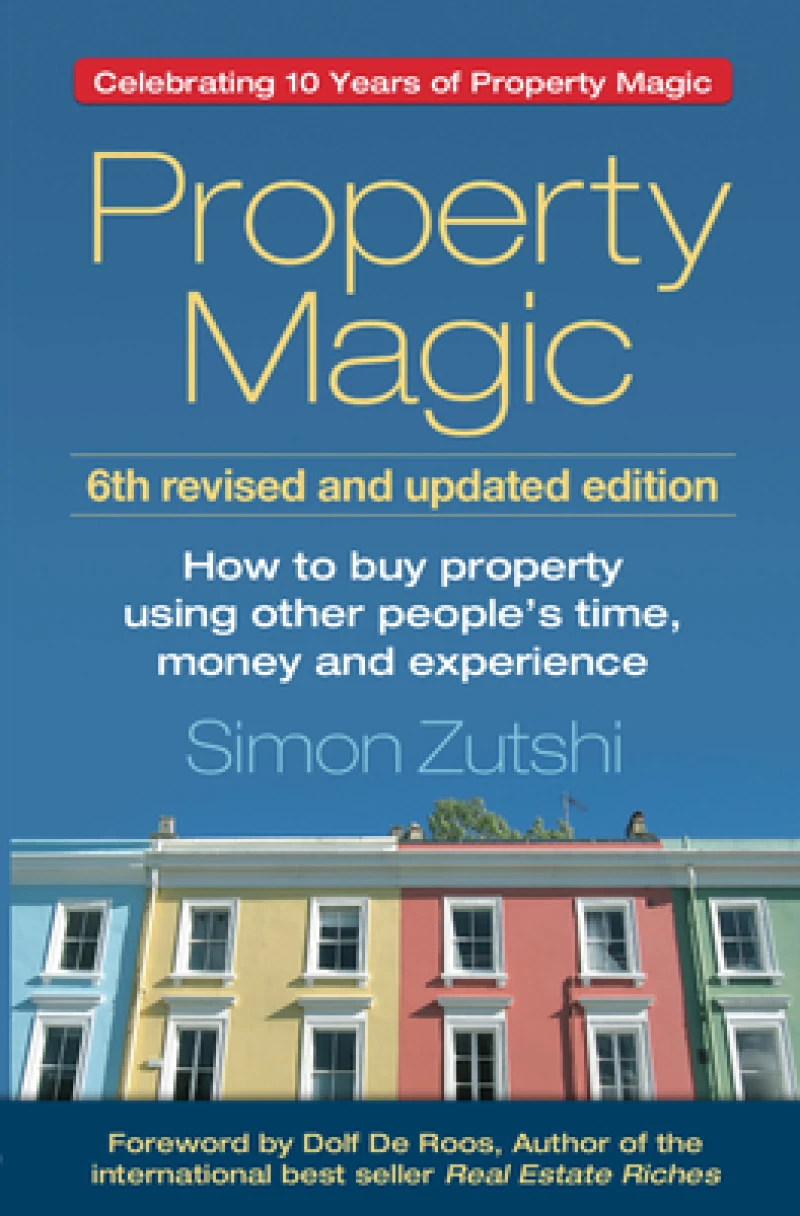 Property Magic (6th edition)