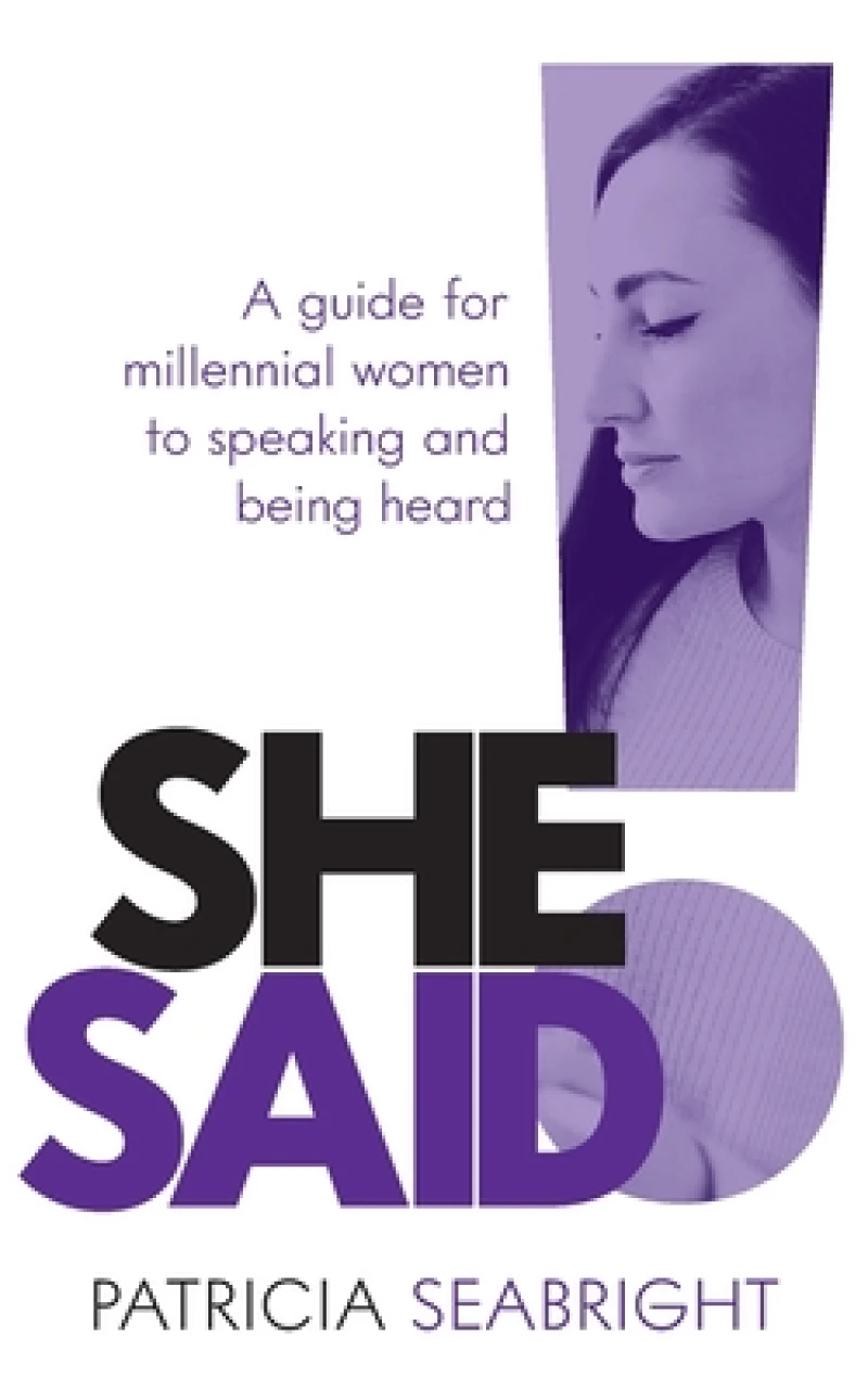 She Said!