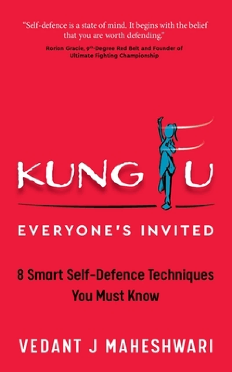 Kung Fu - Everyone''s Invited