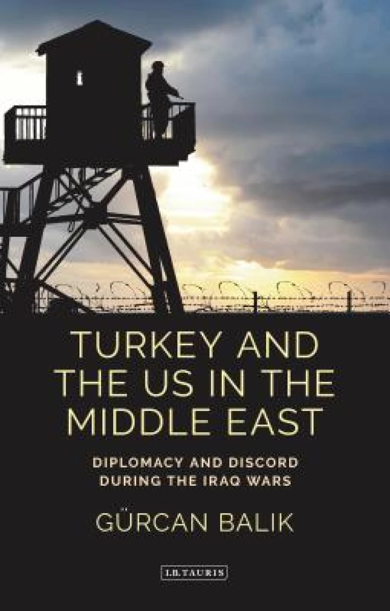 Turkey and the US in the Middle East