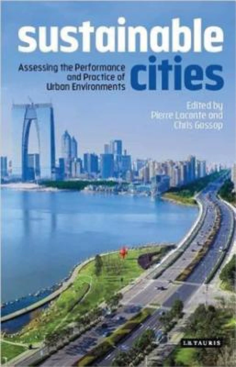 Sustainable Cities