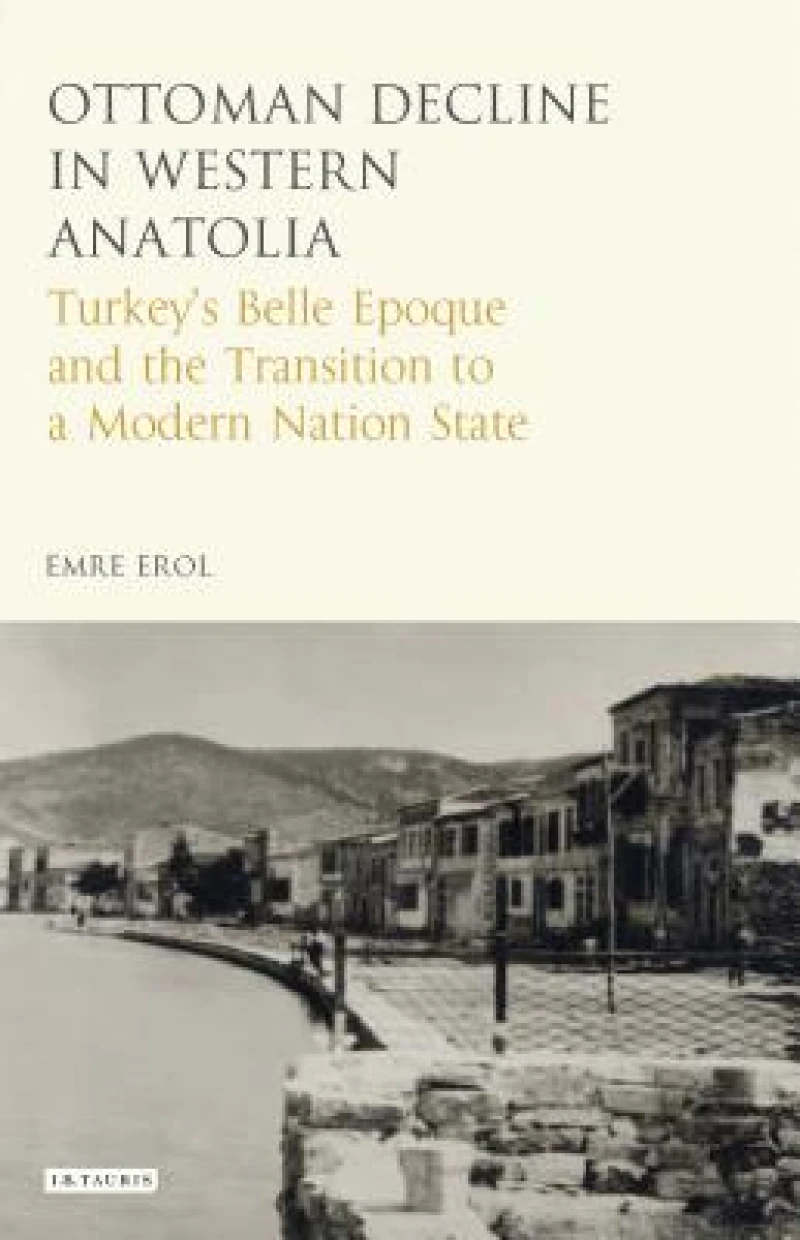 Ottoman Crisis in Western Anatolia