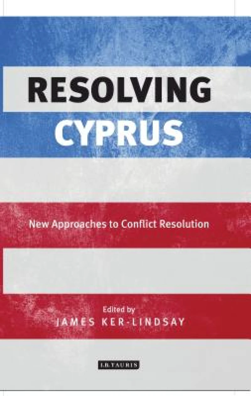 Resolving Cyprus
