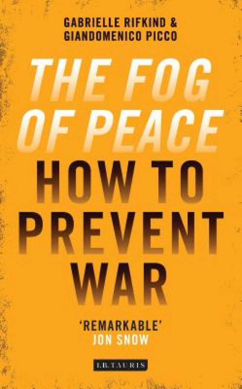 Fog of Peace