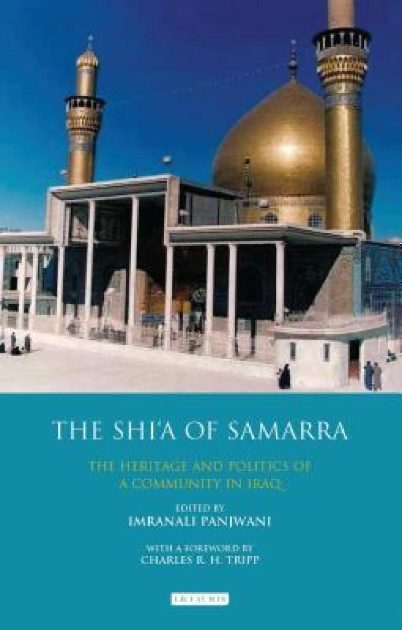Shi’a of Samarra